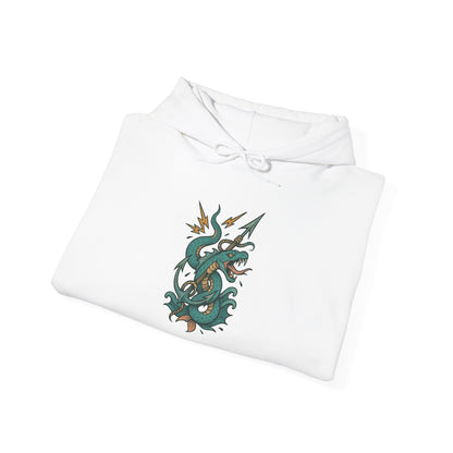 Deepcoil Hoodie