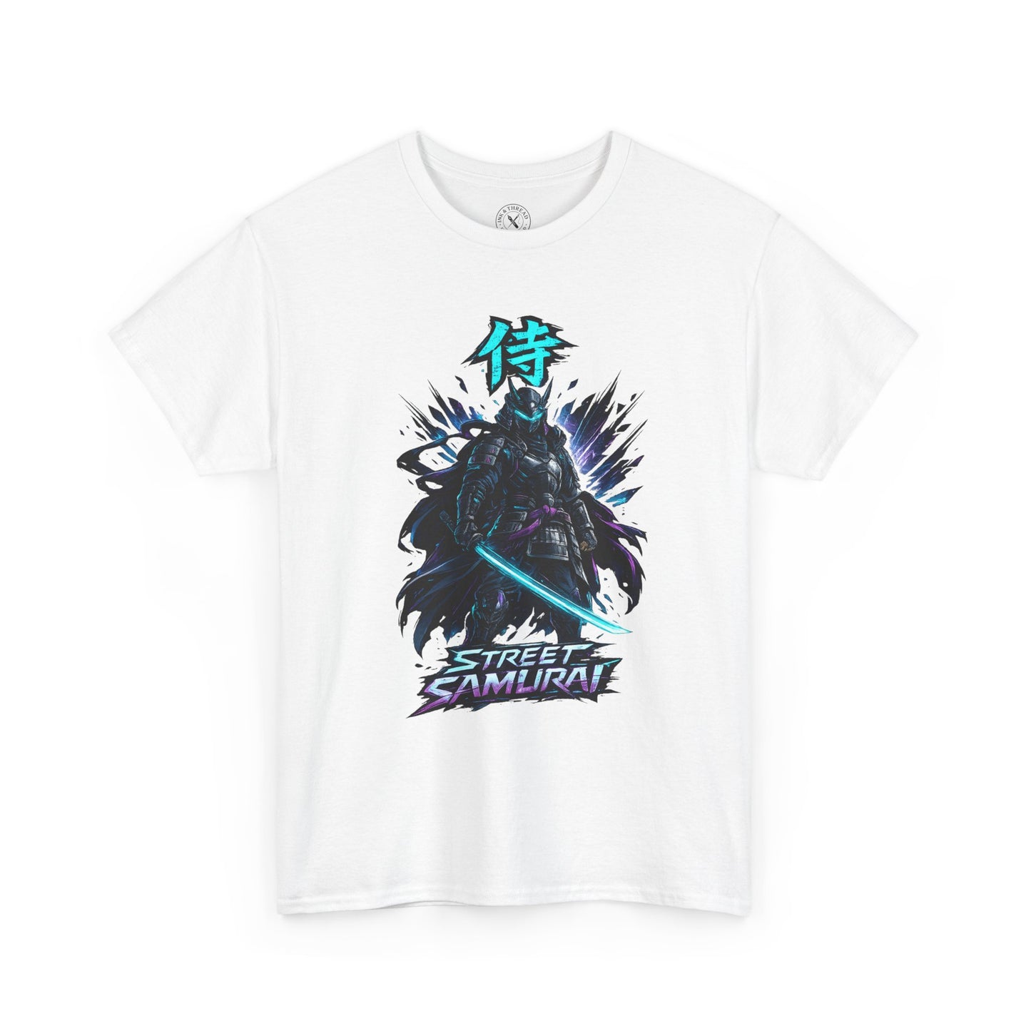 Street Samurai