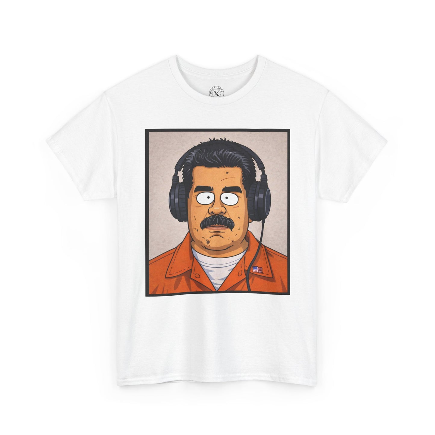 I Went on Holiday from Venezuela