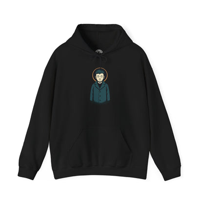 The Eclipse Hoodie