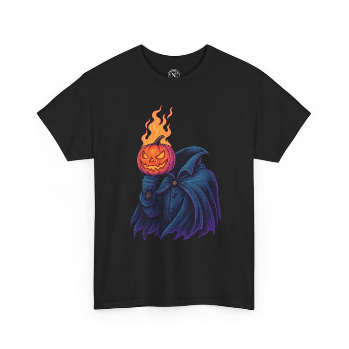 The Headless Horseman