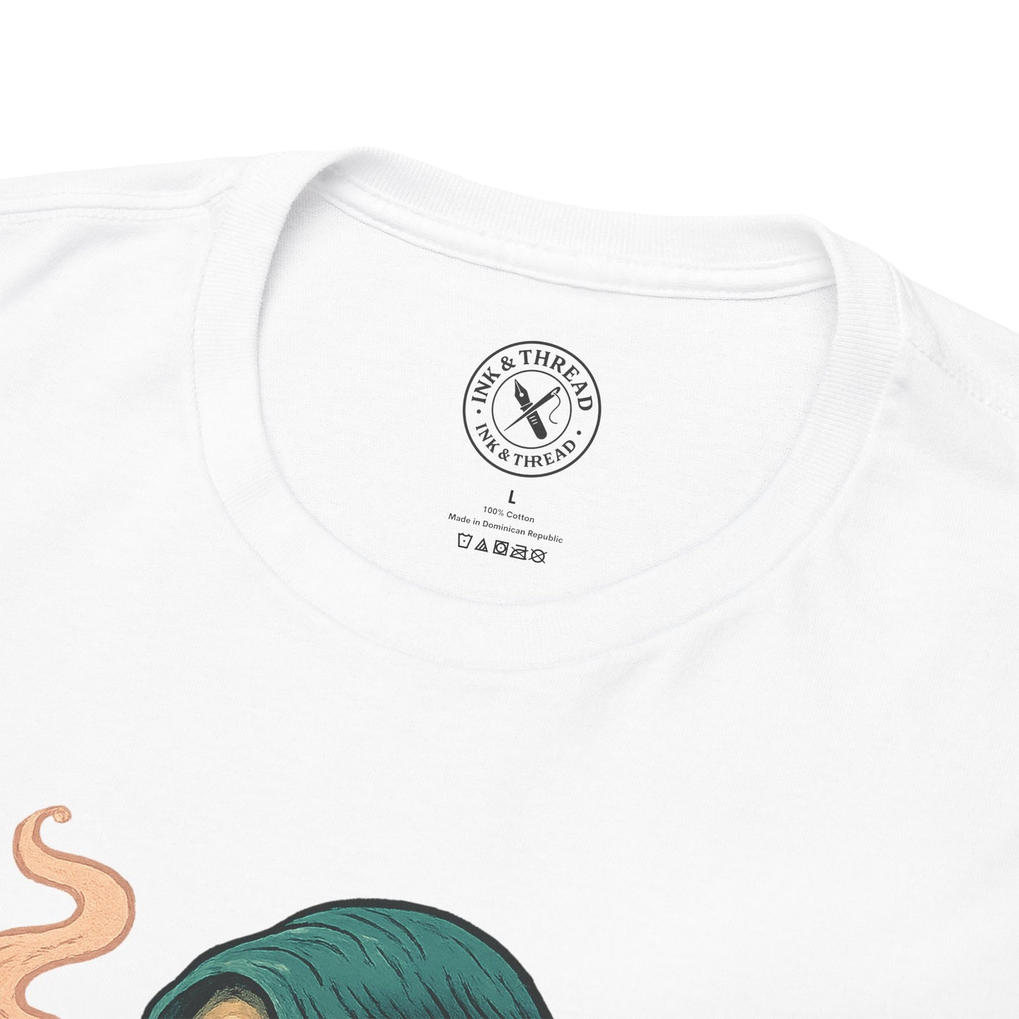 The Whispering Shell