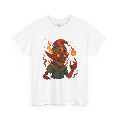Ember Elf