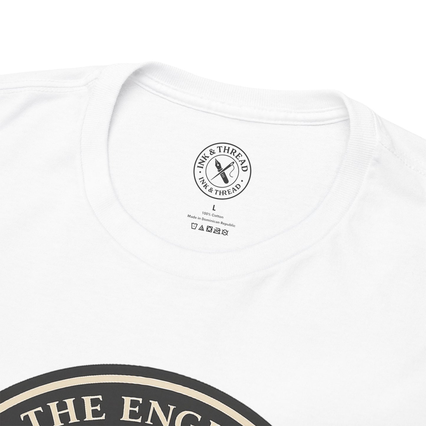 The Engine – 8