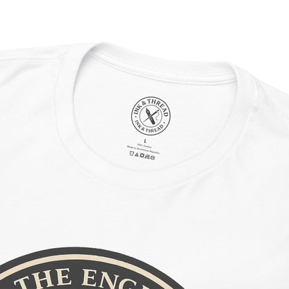 The Engine – 8