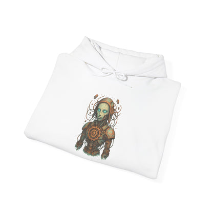 Oracle of Rust Hoodie