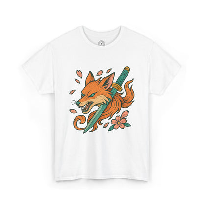 Dagger Fox