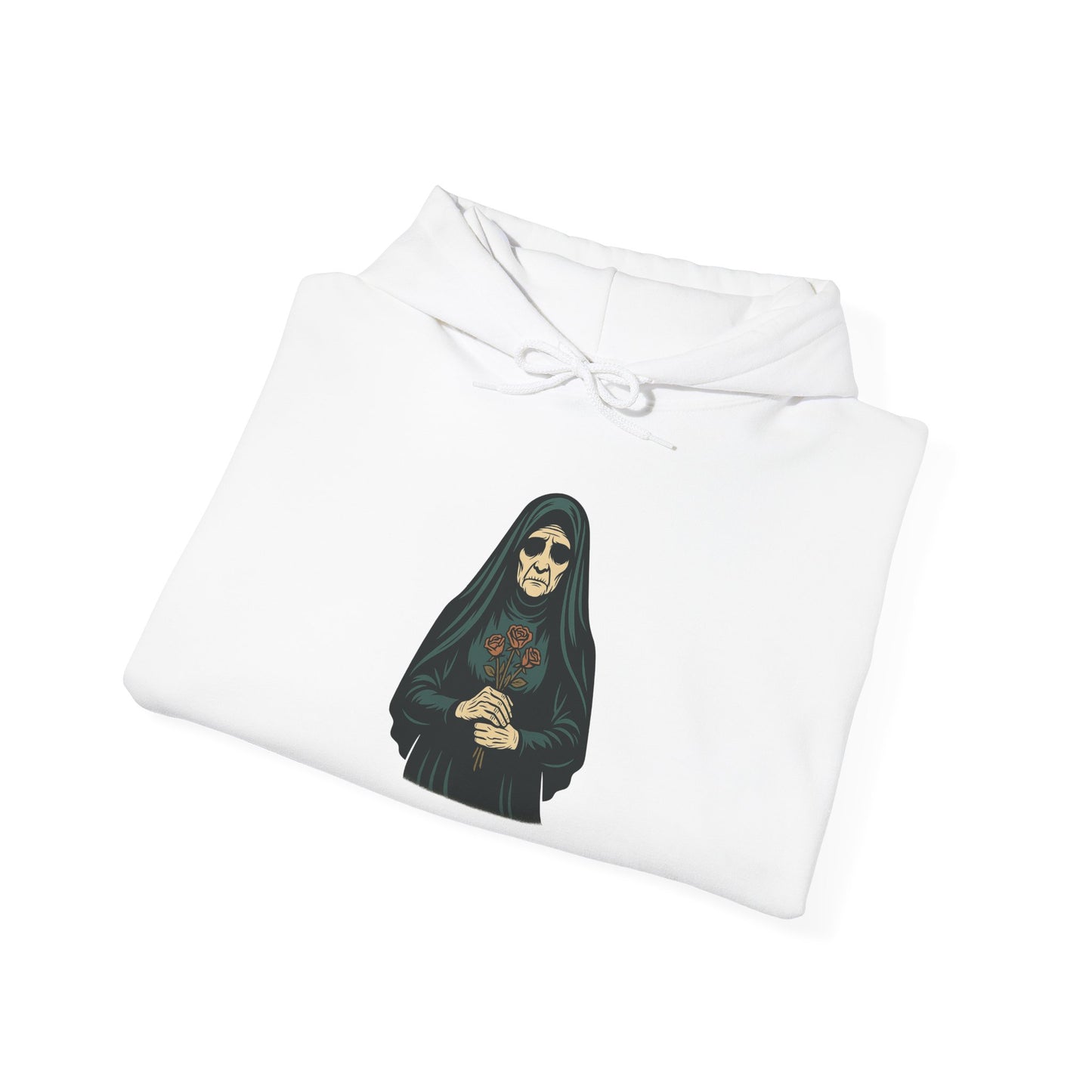 The Widow Hoodie