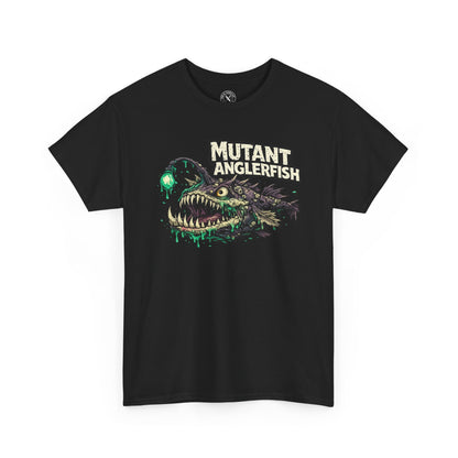 Mutant Anglerfish