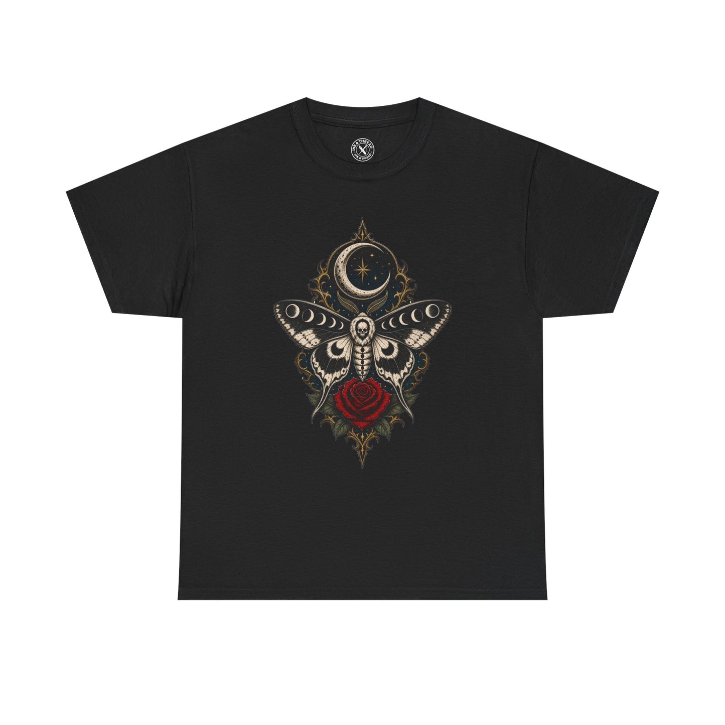 Moth Moon