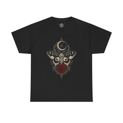 Moth Moon