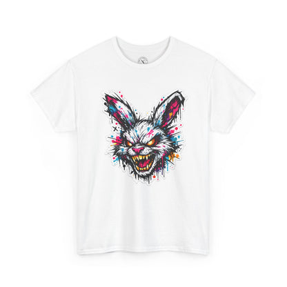 Rabid Colourburst Rabbit