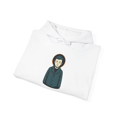The Eclipse Hoodie