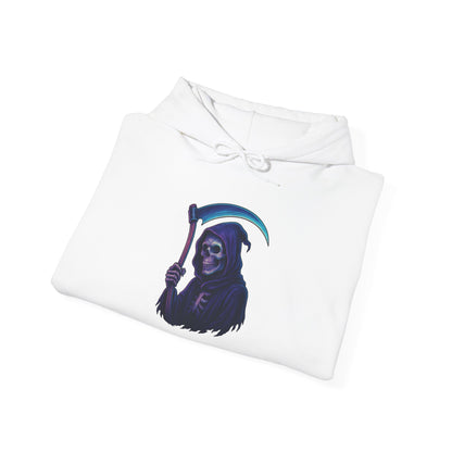 The Grim Reaper Hoodie