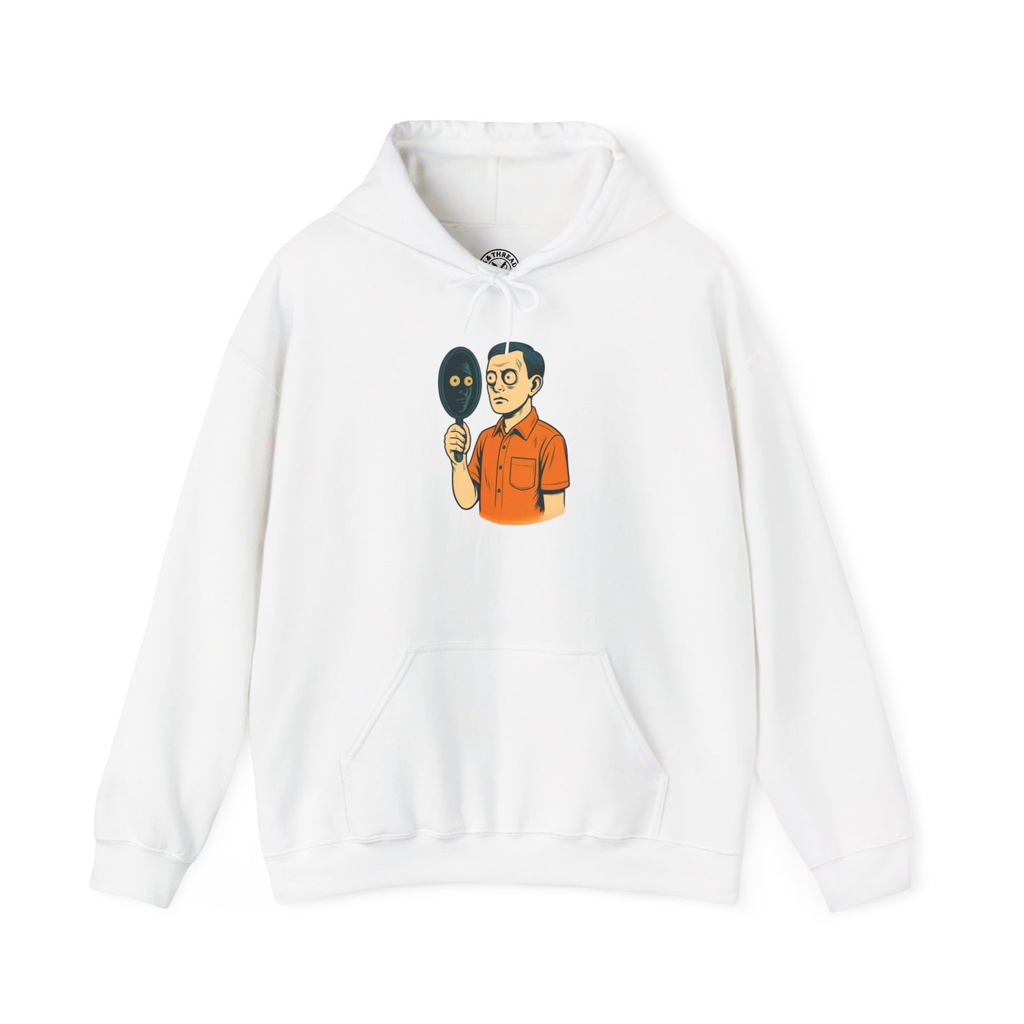 The Mirror Hoodie