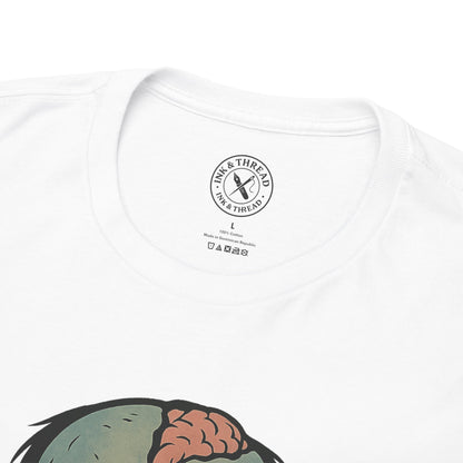Split-Skull