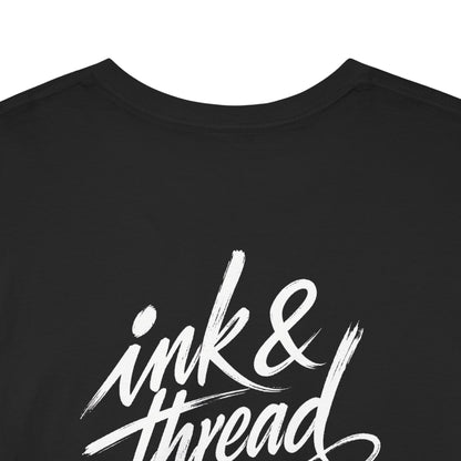 Dead Ink