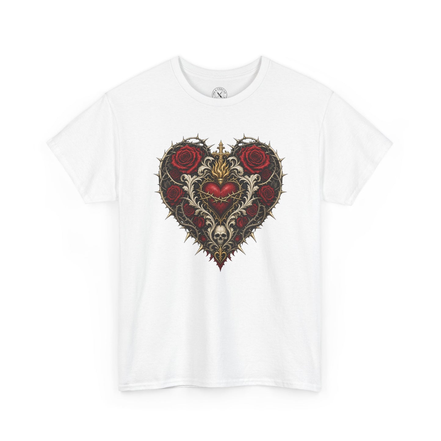 Heart of Thorns