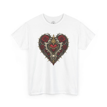 Heart of Thorns