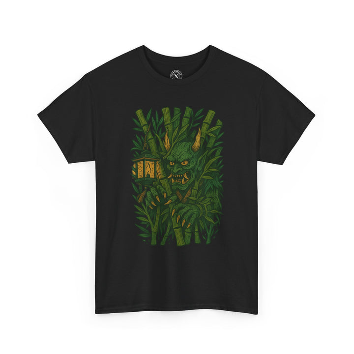 The Bamboo Demon