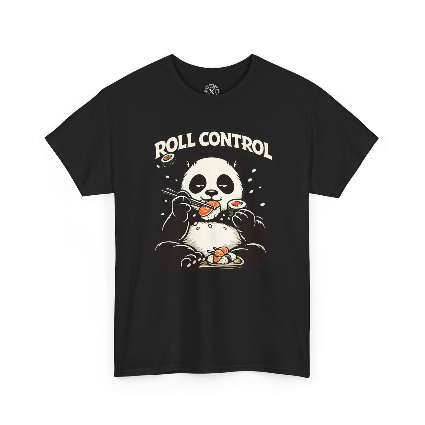 Roll Control