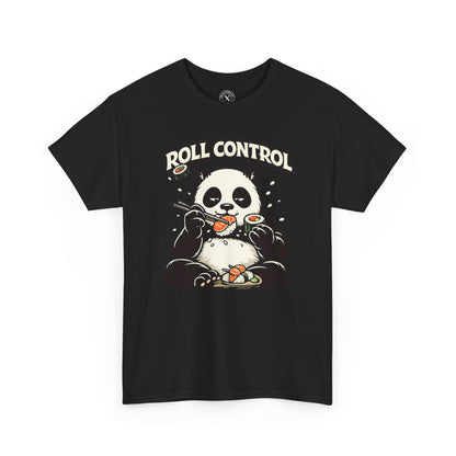 Roll Control