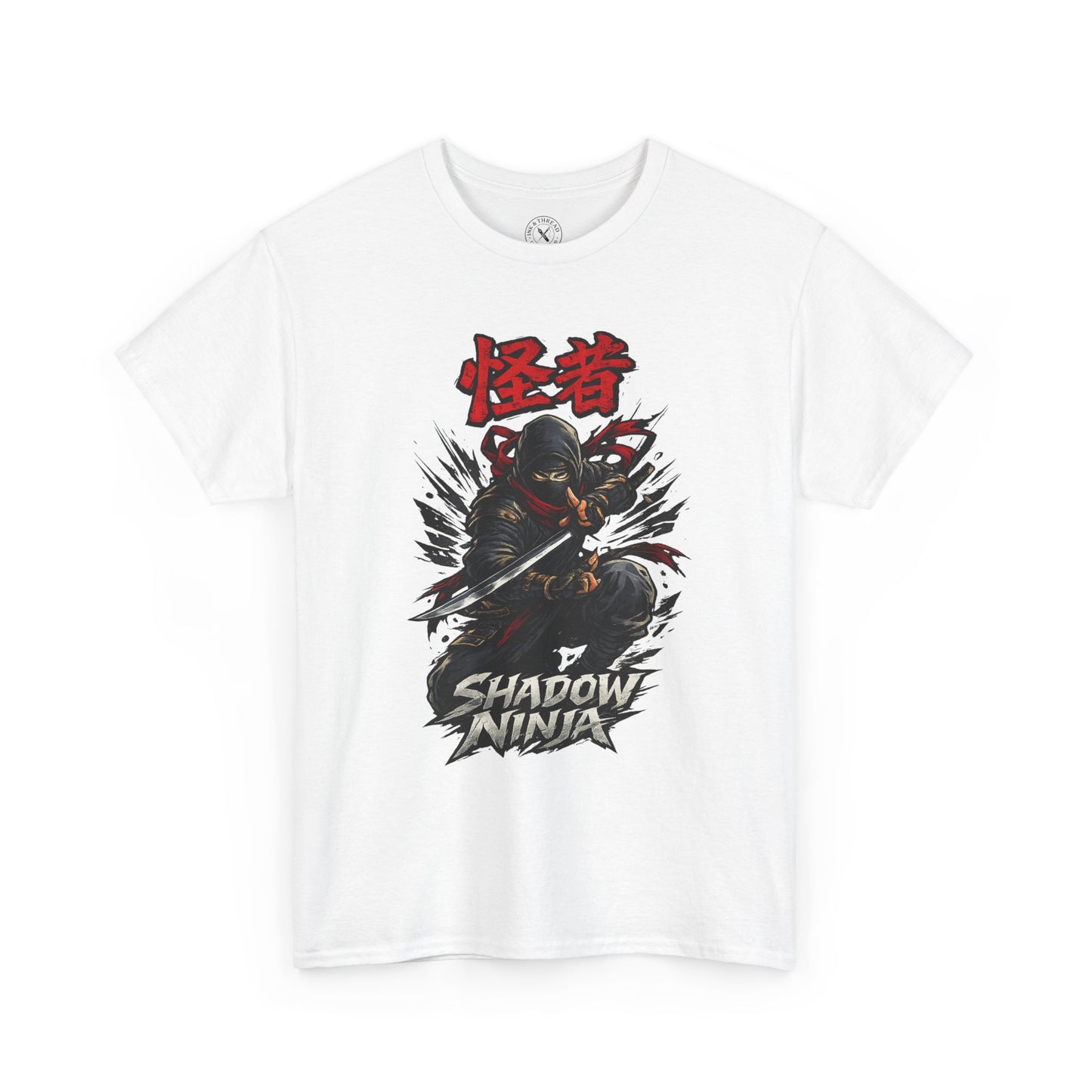 Shadow Ninja