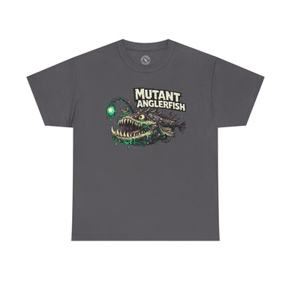 Mutant Anglerfish