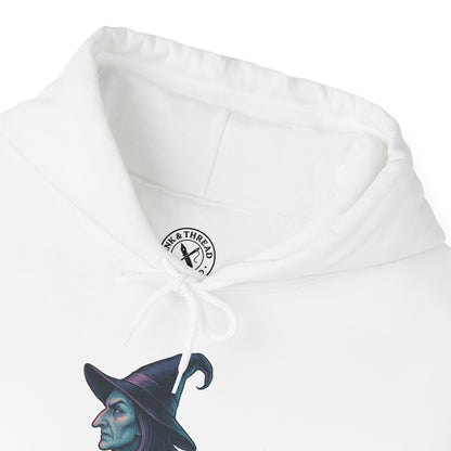 The Witch Hoodie