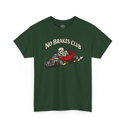 No Brakes Club