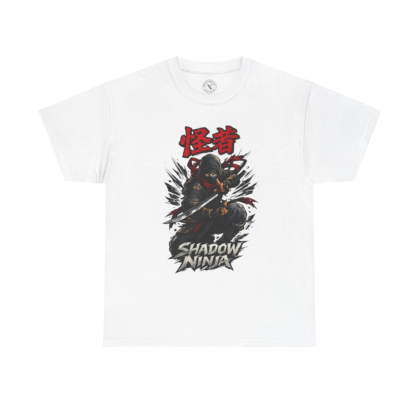 Shadow Ninja
