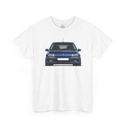 Renault Clio Williams Front