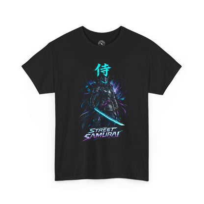 Street Samurai