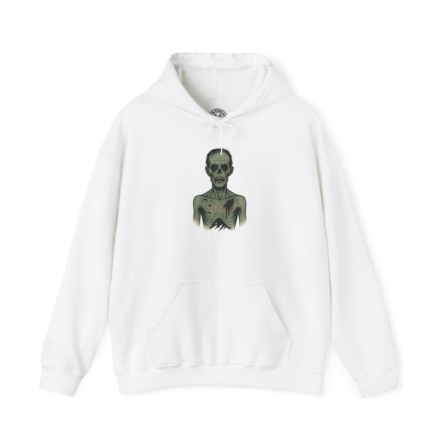 Night-Stained Corpse Hoodie