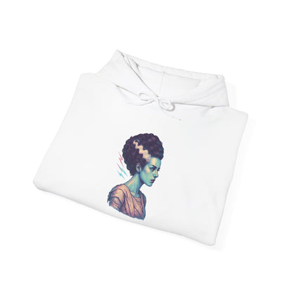The Bride of Frankenstein Hoodie