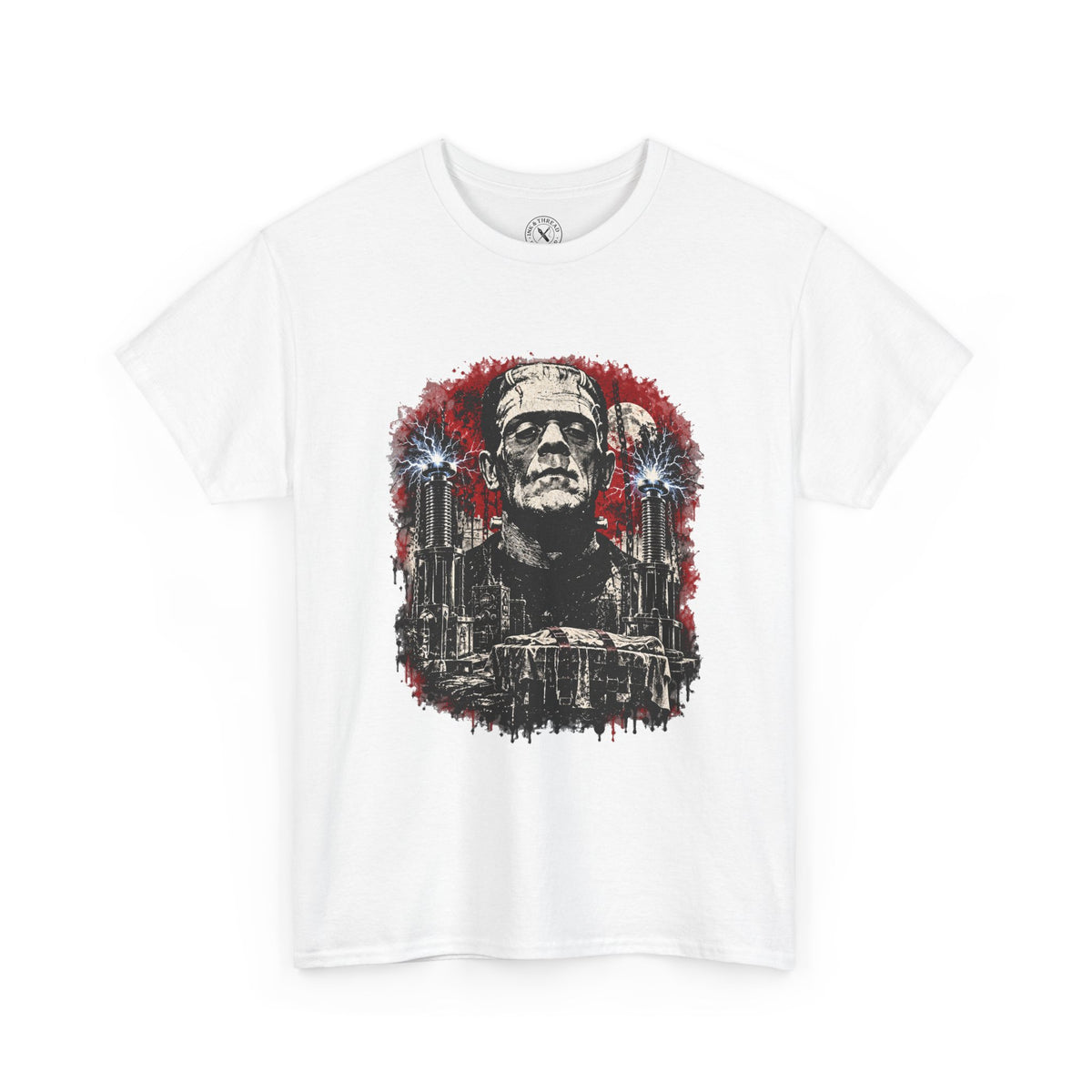 Frankenstein's Monster