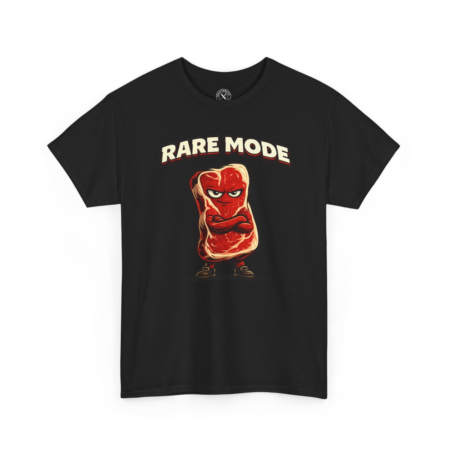 Rare Mode