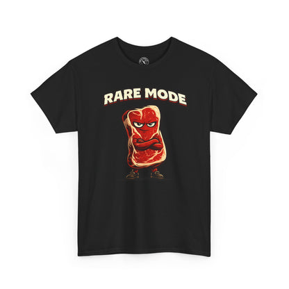 Rare Mode