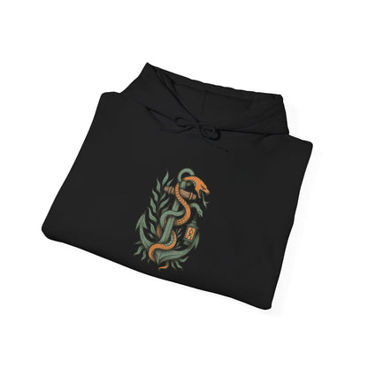 Anchorhold Hoodie