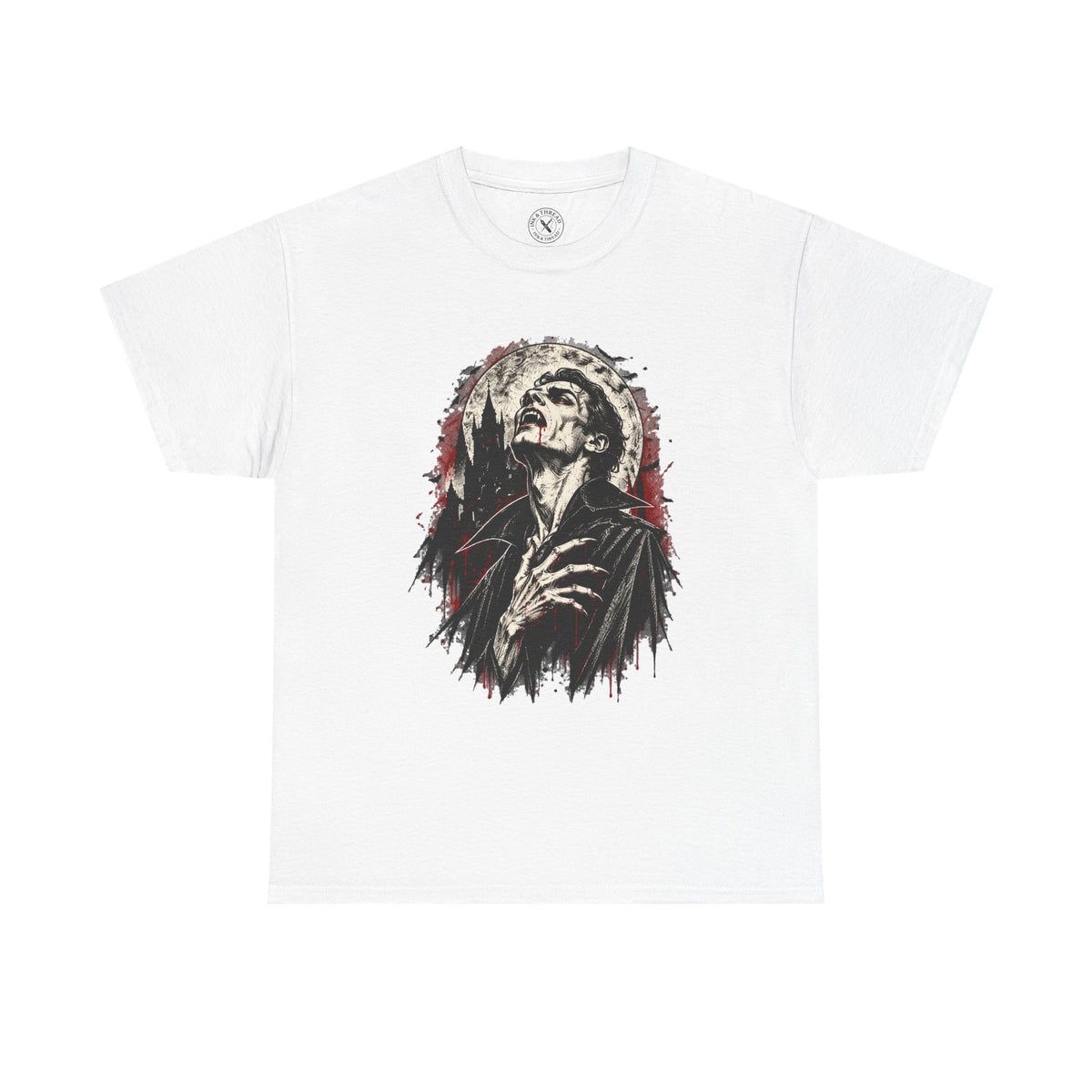Count Dracula