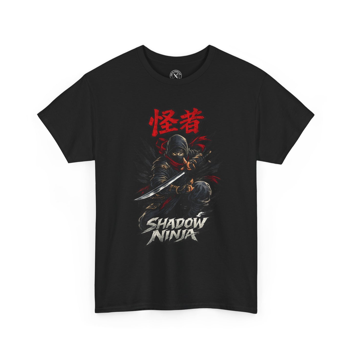 Shadow Ninja