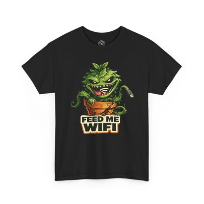 Feed Me WiFi