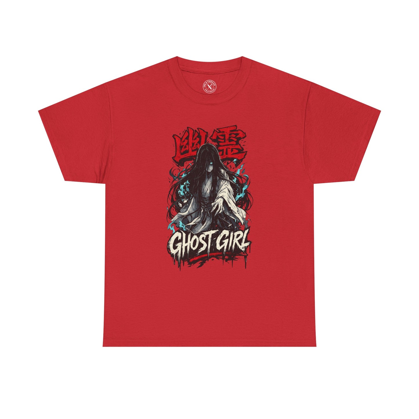 Ghost Girl – Haunting Spirit