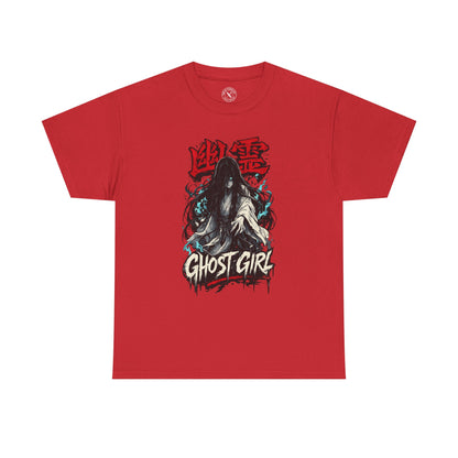 Ghost Girl – Haunting Spirit
