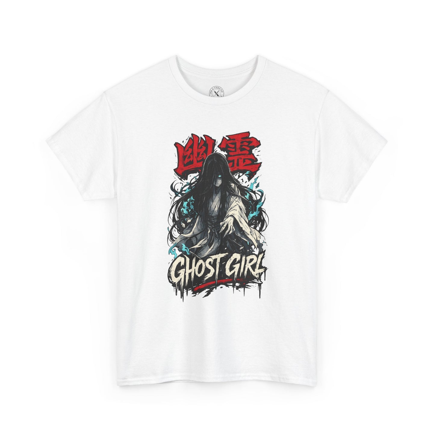 Ghost Girl – Haunting Spirit