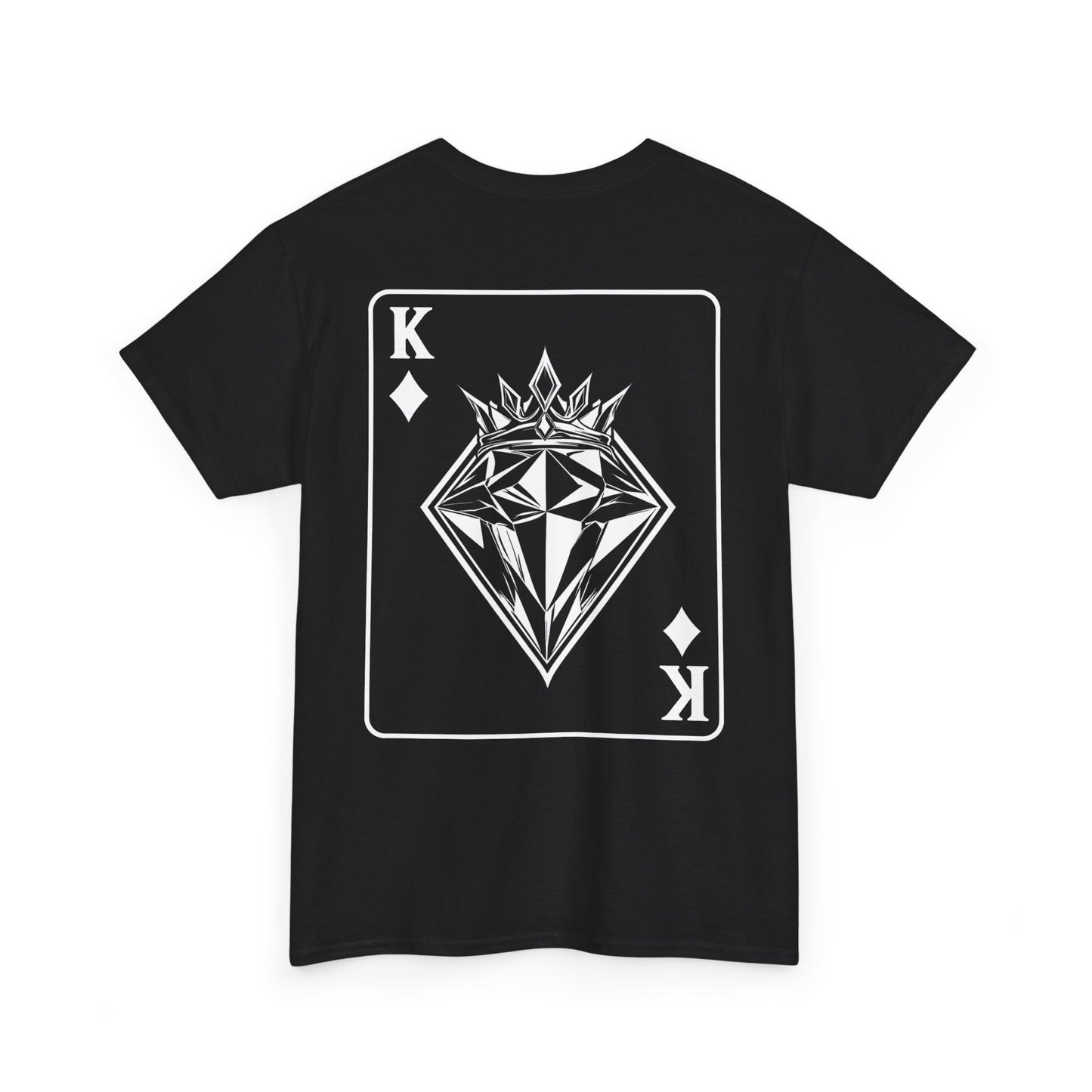 King of Diamonds