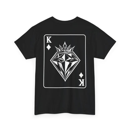 King of Diamonds