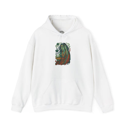 The Eyeless Oracle Hoodie