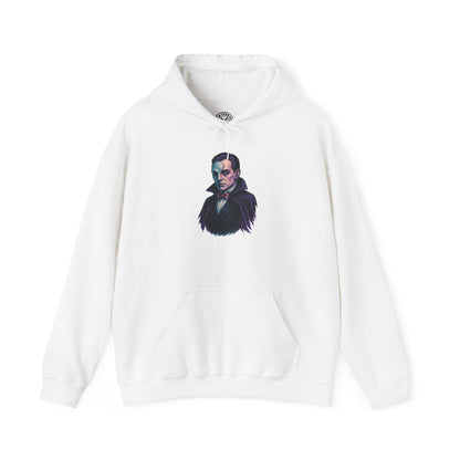 The Phantom of the Opera Hoodie