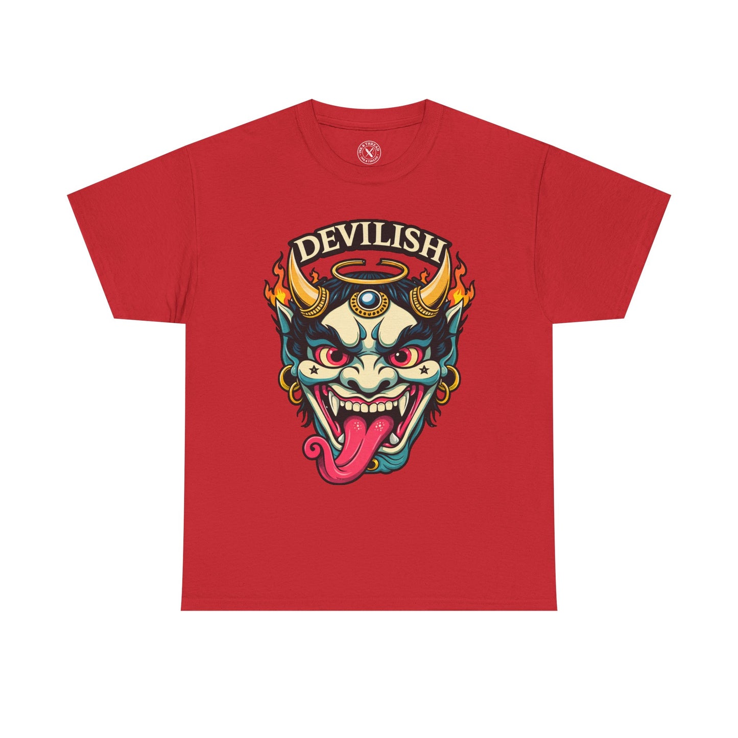 Devilish